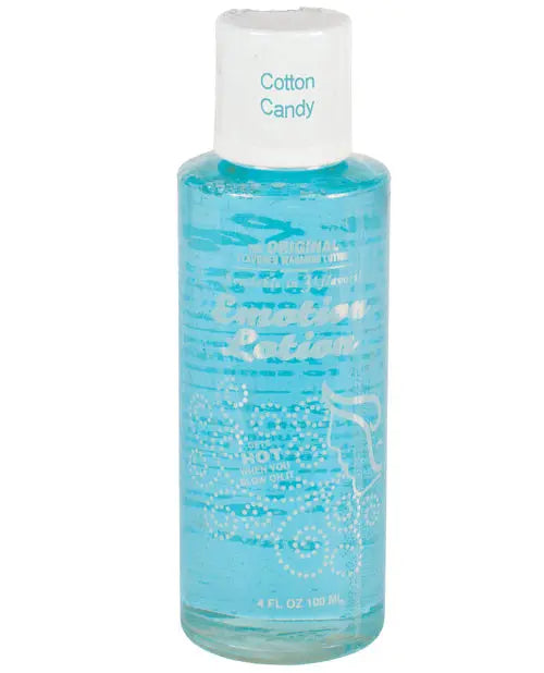 Emotion Lotion - Cotton Candy E.L. Products INC