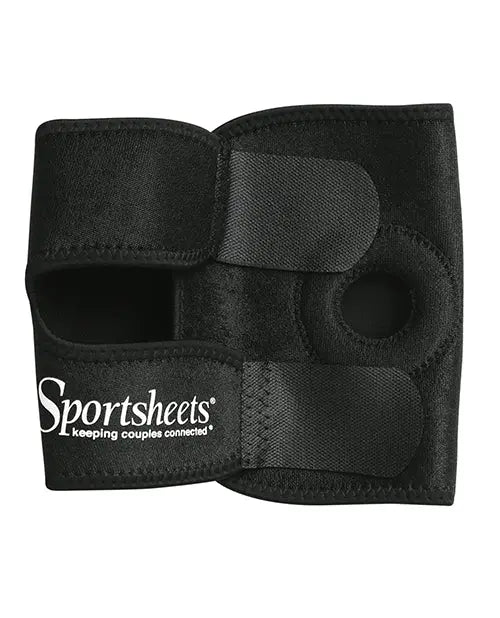 Sportsheets Thigh Strap On Sportsheets International