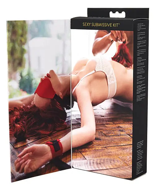 Sportsheets Sexy Slave Kit Sportsheets International