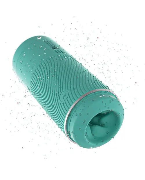 Arcwave Pow Stroker - Mint Wow Tech
