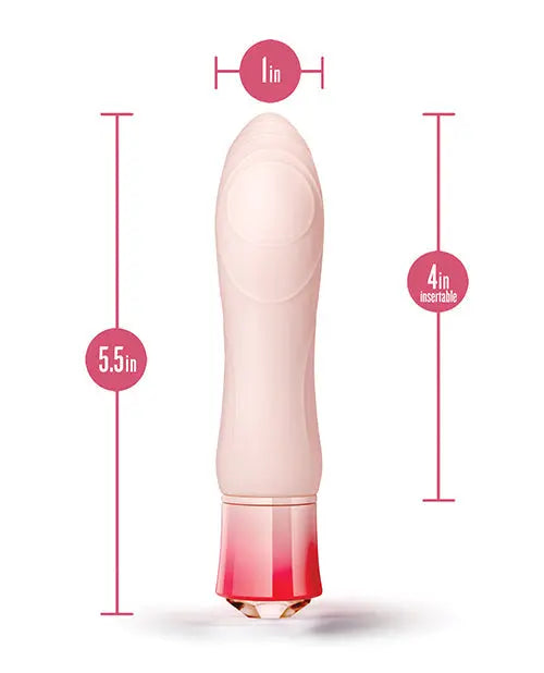 Blush Oh My Gem Elegant - Morganite Blush Novelties