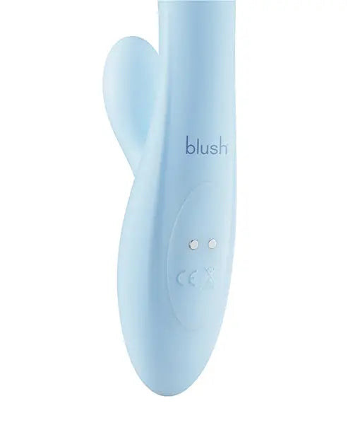 Blush Play With Me Rabbit Vibrator | Moondust G Spot Vibrator | Blue Magic Clit Vibrator | Best Vibrator for Women Blush Novelties