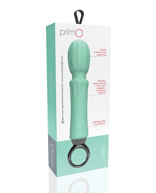 Screaming O G Spot Vibrator | PrimO Wand Vibrator | Kiwi Clit Vibrator | Best Vibrator for Women Bushman Products