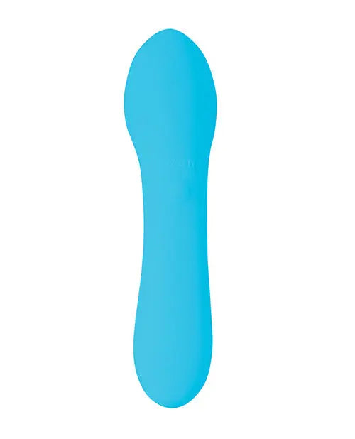 Mini Swan Wand Vibrator | Glow in the Dark G Spot Vibrator | Blue Clit Vibrator | Best Vibrator for Women B.M.S. Enterprises