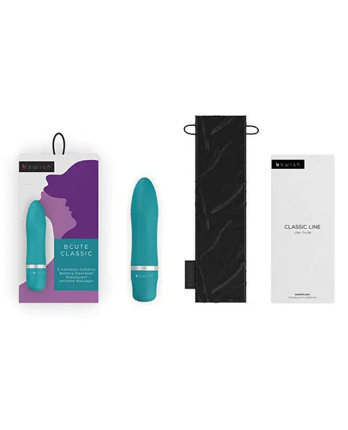 Bcute Classic - Jade Bonner Trading Usa INC