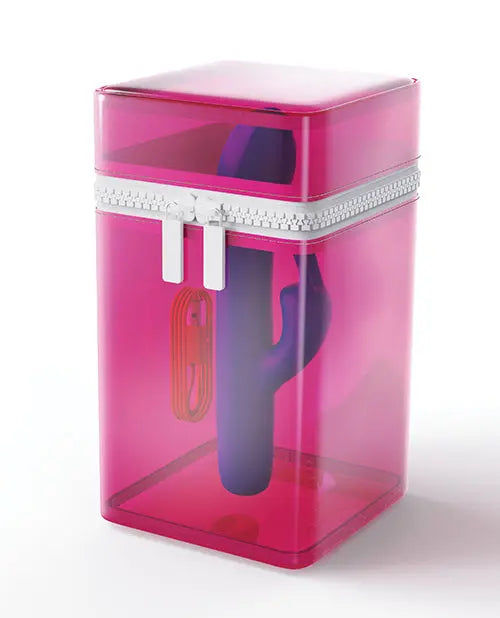 Bwild Infinite Classic Limited Edition Bunny - Pacific Blue Bonner Trading Usa INC