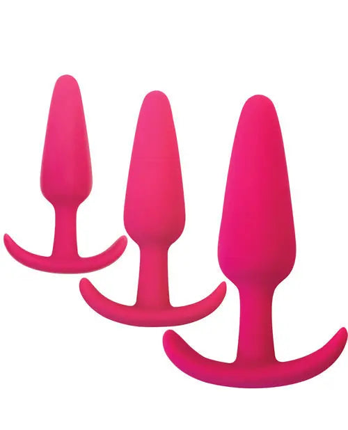 Curve Toys Gossip Rump Rockers - Magenta Curve Toys C/o Xr