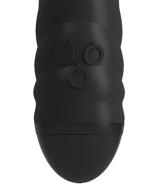Adrien Lastic G Spot Vibrator | Twister Clit Sucking Vibrator | Rabbit Vibrator | Black Clit Vibrator | Best Vibrator for Women Cnex Eic Corp/adrien Lastic
