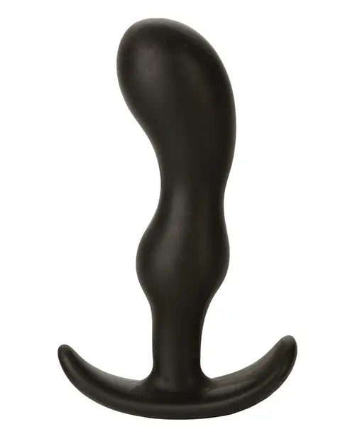 Mood Naughty 2 Butt Plug Large - Black Doc Johnson