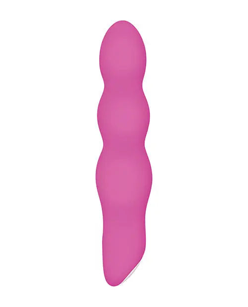 Evolved Afterglow Light Up Vibrator - Pink Evolved Novelties INC