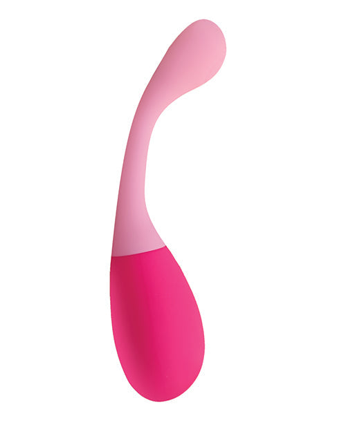 Sweet Sex Swizzle Stick Flexi Twig Vibe - Magenta Hott Products