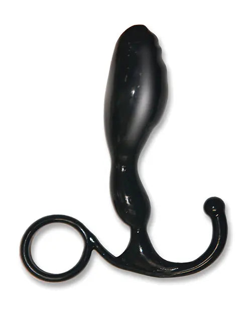 9's P-Zone Advanced Thick Prostate Massager Icon Brands INC