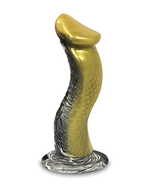 Alien Nation Realistic Dildo | Venomus Big Dildo | Suction Cup Dildo Icon Brands INC