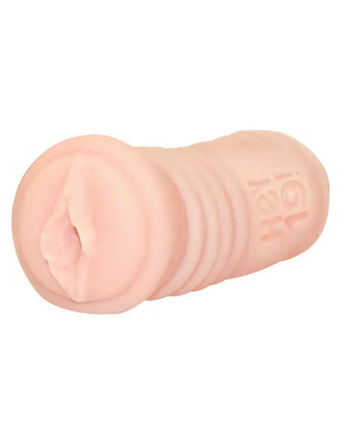 Hey 19 Teen Pussy Stroker - Goldie Icon Brands INC