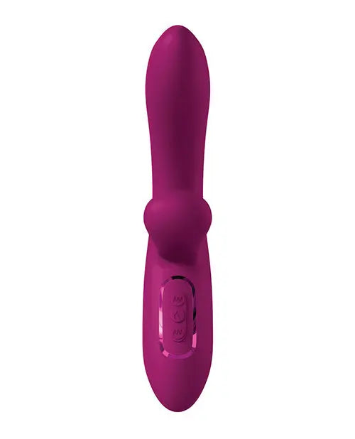 JimmyJane G Spot Vibrator | Solis Rabbit Vibrator | Warming Clit Vibrator | Best Vibrator for Women Pipedream Products