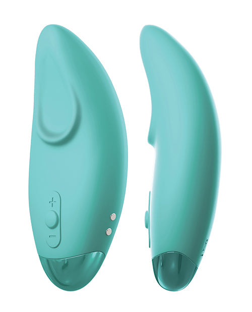 JimmyJane Form 3 PRO - Teal Pipedream Products