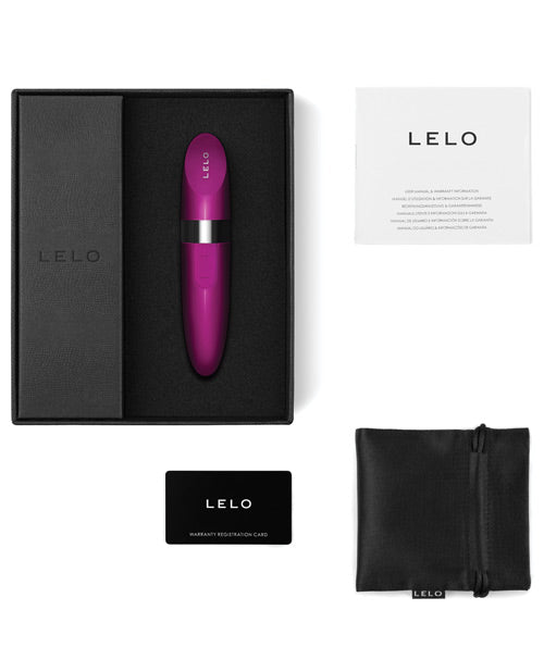 LELO Mia 2 - Deep Rose Lelo INC