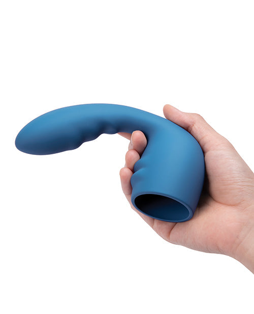 Le Wand Petite Flexi Silicone Attachment Cotr INC