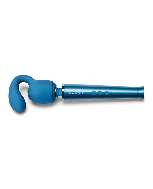 Le Wand Petite Glider Weighted Silicone Attachment Cotr INC