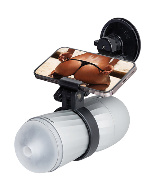 Maxtasy Suction Mount - Black Maxtasy