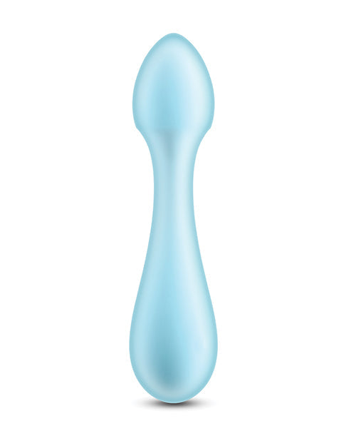 Pure Hope Vibrating Wand - Blue Ns Novelties INC