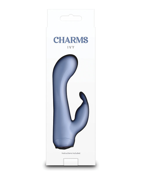 Charms Ivy - Blue Ns Novelties INC