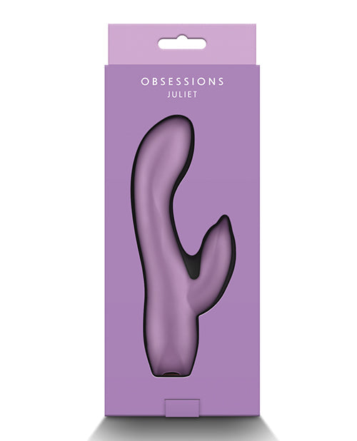 Obsession Juliet Vibe - Light Purple Ns Novelties INC