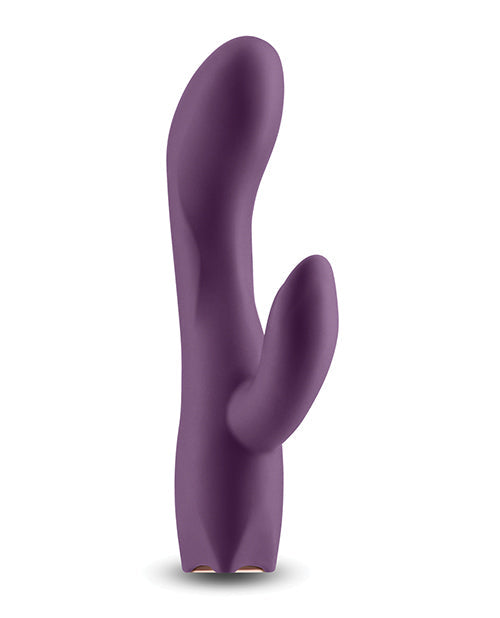 Obsession Juliet Vibe - Dark Purple Ns Novelties INC