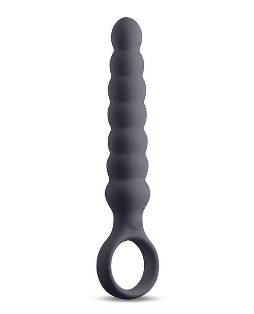 Desire Lucent Clit Vibrator | Smoke Anal Vibrator | Best Vibrator for Women | 3-Speed G Spot Vibrator Ns Novelties INC