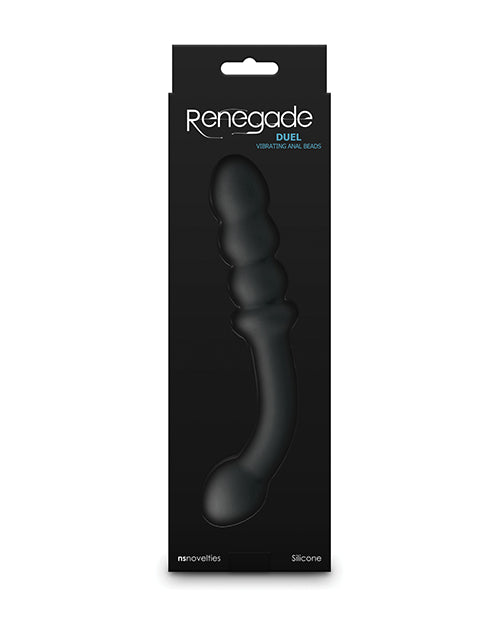 Renegade Duel - Black Ns Novelties INC