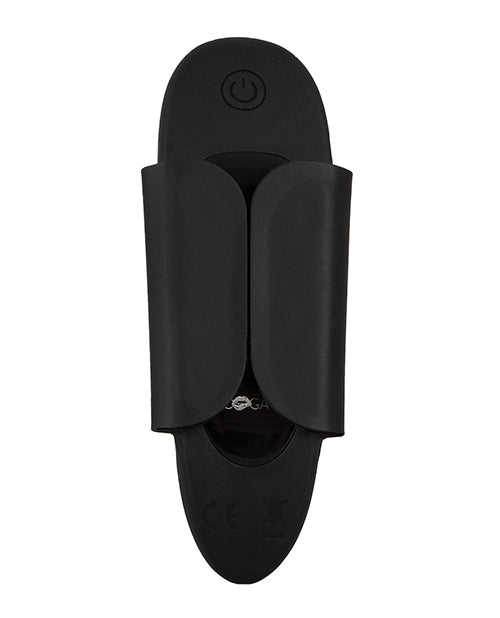 GoGasm Panty Vibrator - Black Orion Versand Gmbh & Co