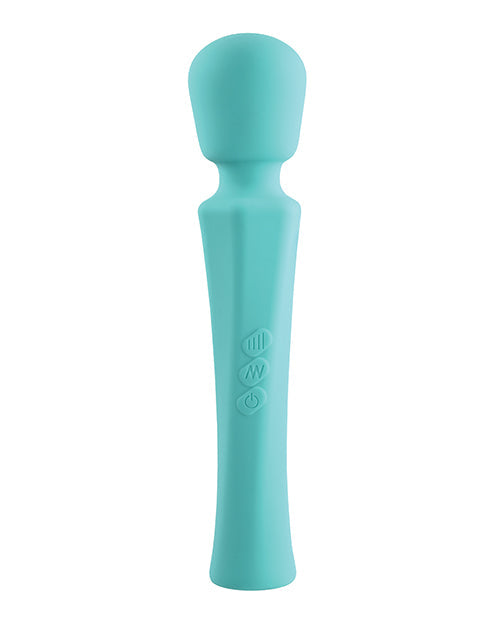 Rock Candy Sweetentsity Wand - Blue Rock Candy Toys LLC