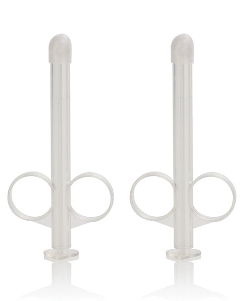 Lube Tube - Clear