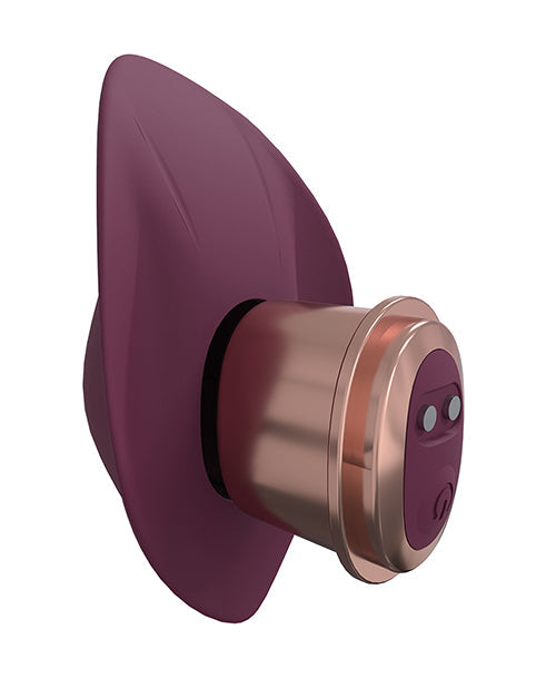 Shots LoveLine Ultimate Kit - Burgundy Shots America LLC