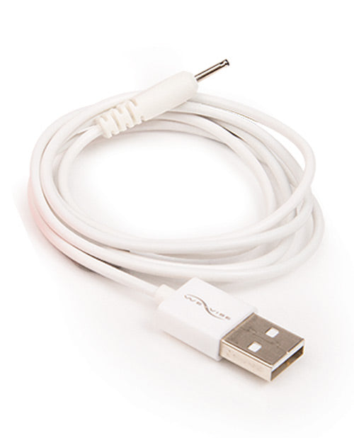 We-Vibe Bloom USB to DC Charging Cable Wow Tech