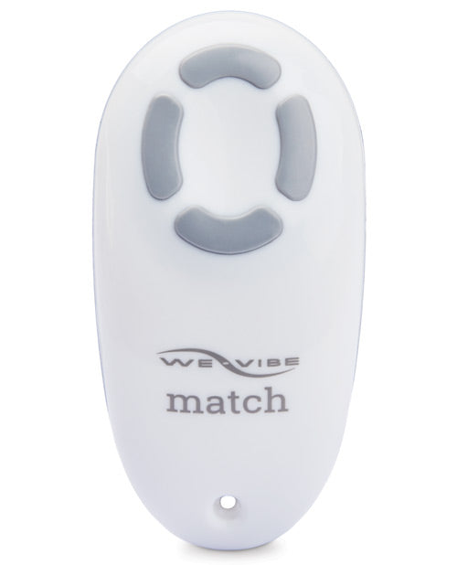 We-Vibe Match Replacement Remote Wow Tech