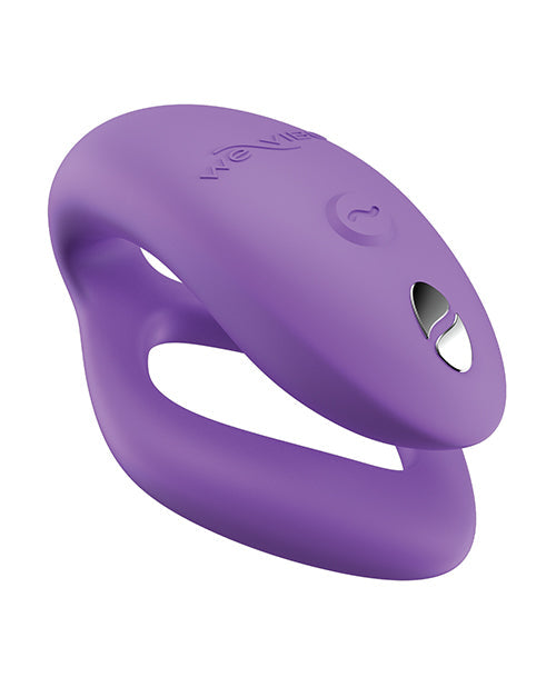 We-Vibe Sync O - Purple Wow Tech