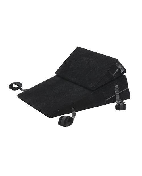 Bedroom Bliss Bondage Cushion Set Xr LLC