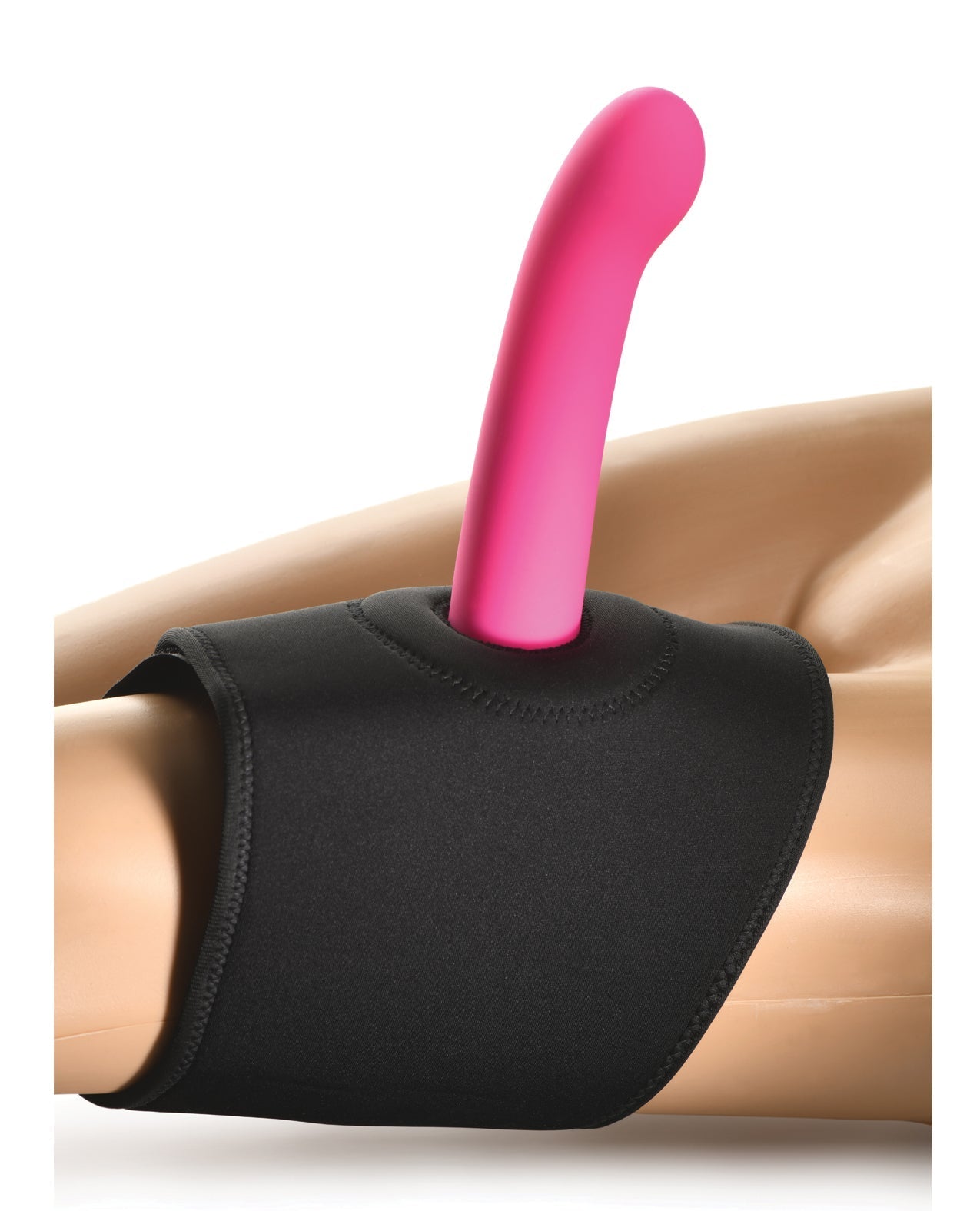 Bedroom Bliss Lover's Thigh Harness Xr LLC