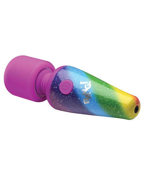 Bang! Rainbow Mini Wand - Rainbow Xr LLC