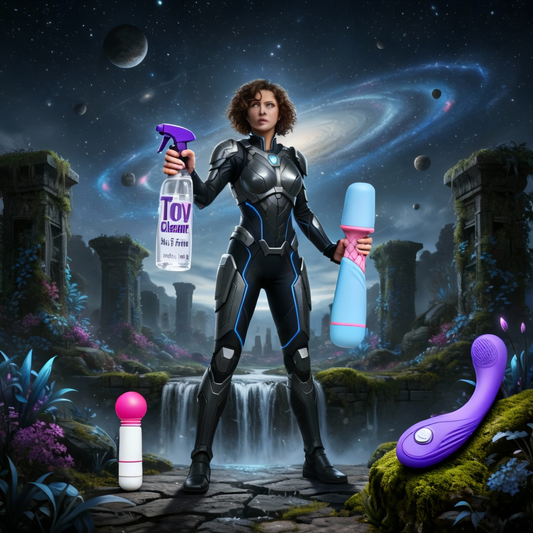 Naughty Nights Bundle