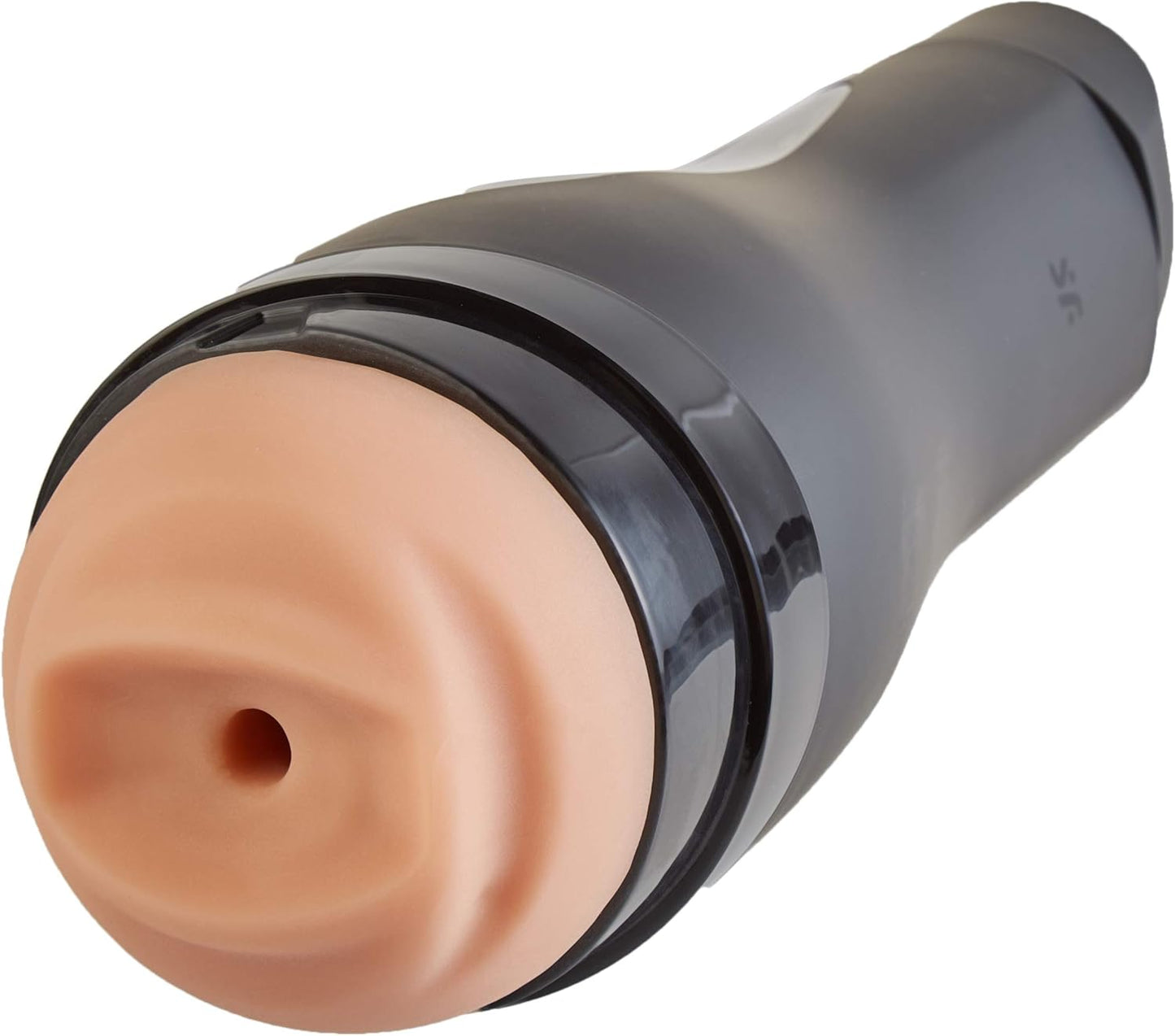 Satisfyer Men Classic - Black/Silver