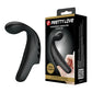 Pretty Love Gorgon Finger Vibrator - Black Uc Global Trade INChoney Play B