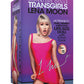 Signature Dolls TransGirl - Lena Moon Doc Johnson