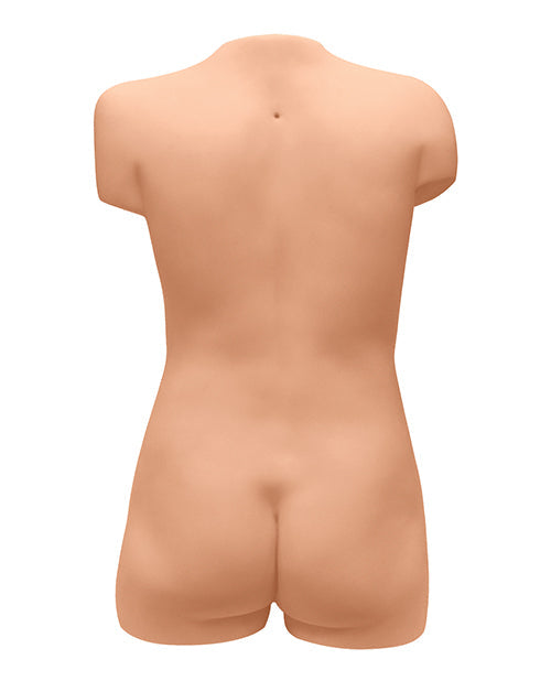 Signature Dolls TransGirl - Lena Moon Doc Johnson