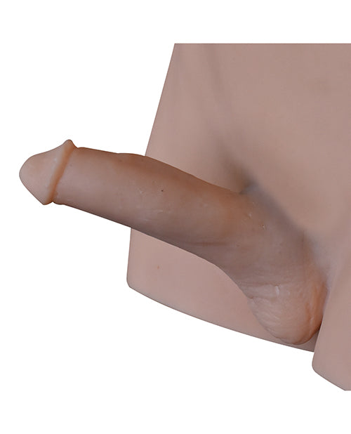 Signature Dolls TransGirl - Lena Moon Doc Johnson