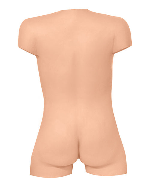 Signature Dolls TransGirl - Natalie Mars Doc Johnson