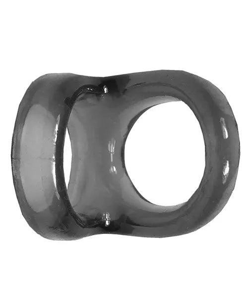 Rock Solid 3" Hoist Smoke Donut Ring Doc Johnson