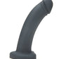 WhipSmart Realistic Dildo | Heartbreaker 7" Big Dildo | Large Dildo | Red Black Dildo | Basic Dildo Xgen