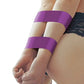 Whipsmart Bondage Tape - Purple Xgen